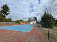 Maison et court de tennis à vendre à FRESNES                           ave — photo 2