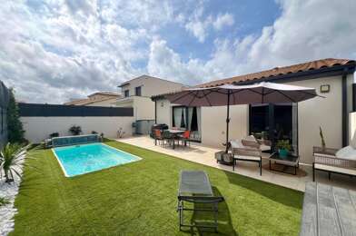 Maison 3 pièces 305000 €