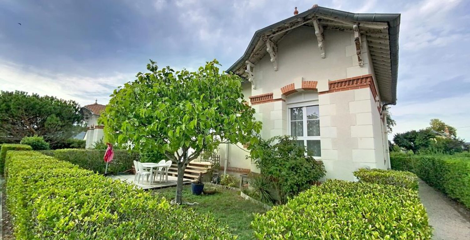 Appartement À Vendre avec jardin, garage et parking privé — photo 1