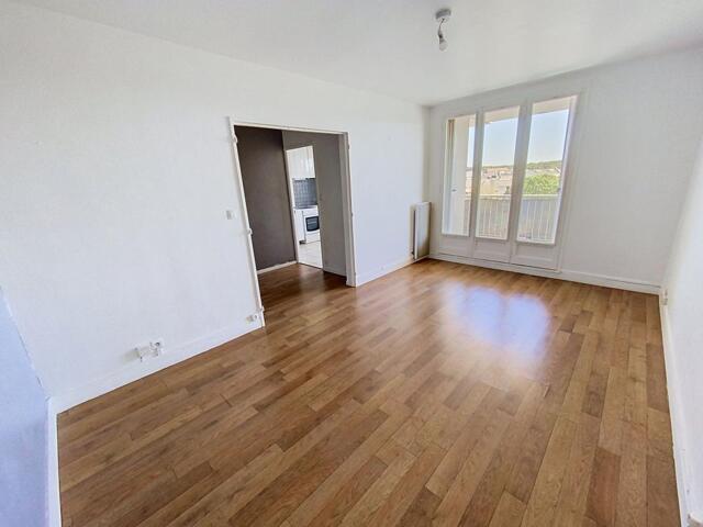 Appartement proposé à Joué-lès-Tours