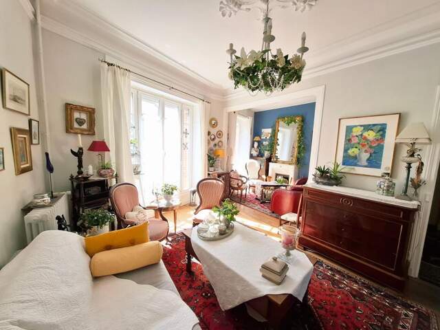 Maison À Vendre — photo du bien