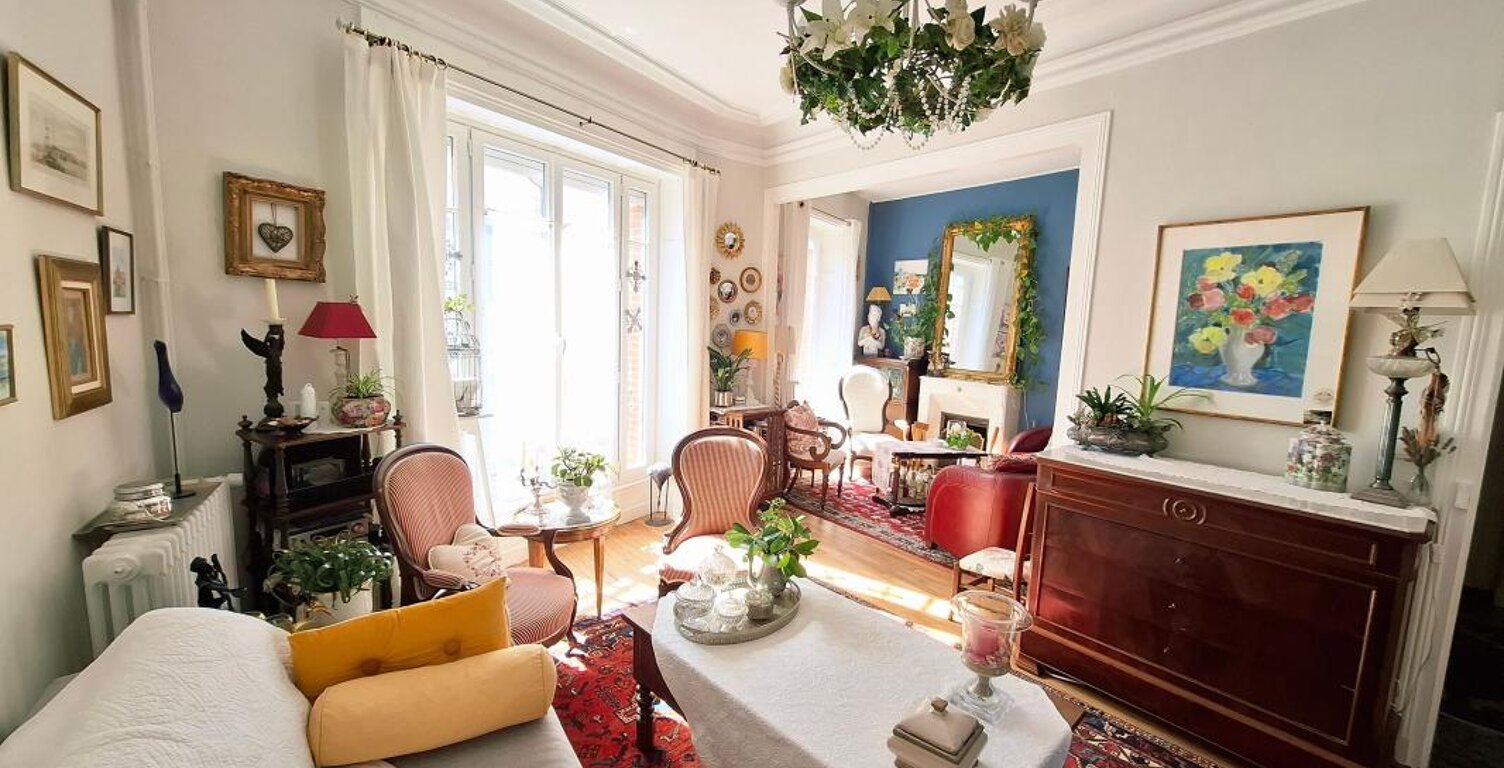 Maison À Vendre — photo 1