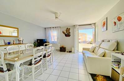Appartement T3 de 62 m² – Lumineux, sécurisé, à deux pas des commodités – Muret — photo du bien