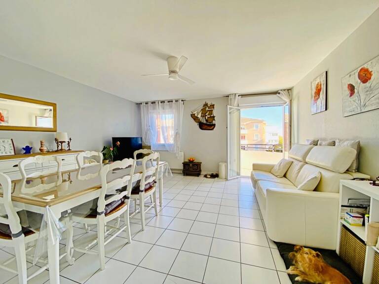 Appartement T3 de 62 m² – Lumineux, sécurisé, à deux pas des commodités – Muret — photo 1