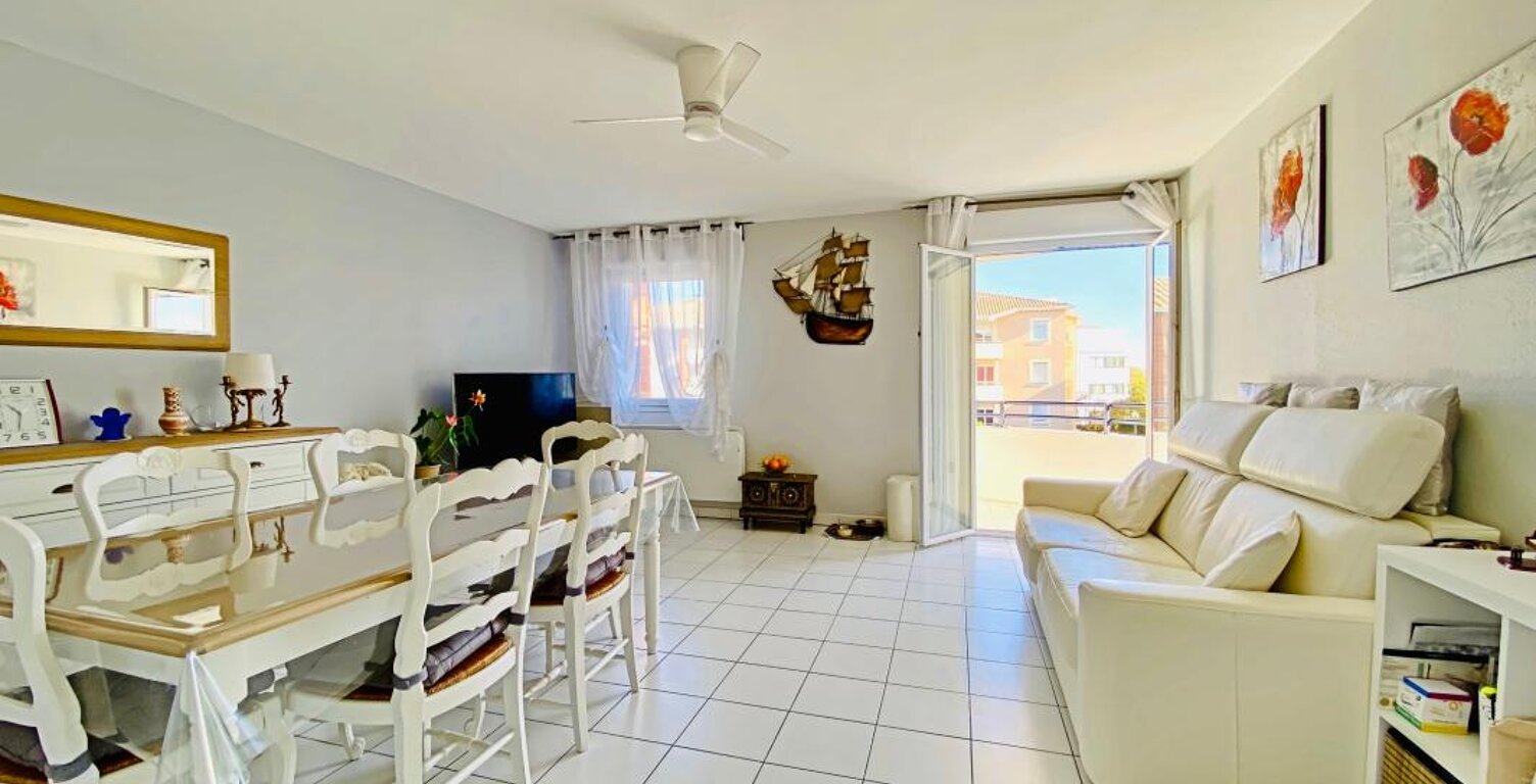 Appartement T3 de 62 m² – Lumineux, sécurisé, à deux pas des commodités – Muret — photo 1