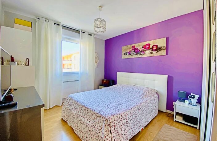 Appartement T3 de 62 m² – Lumineux, sécurisé, à deux pas des commodités – Muret — photo 5