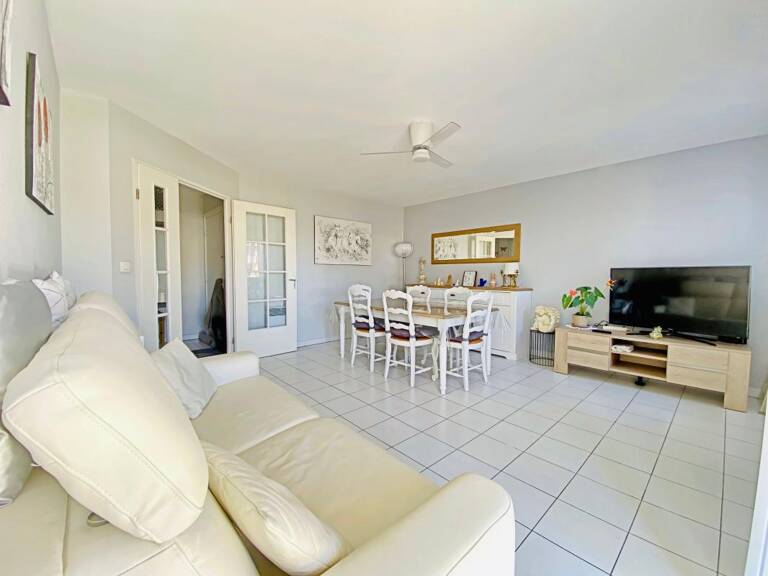 Appartement T3 de 62 m² – Lumineux, sécurisé, à deux pas des commodités – Muret — photo 1