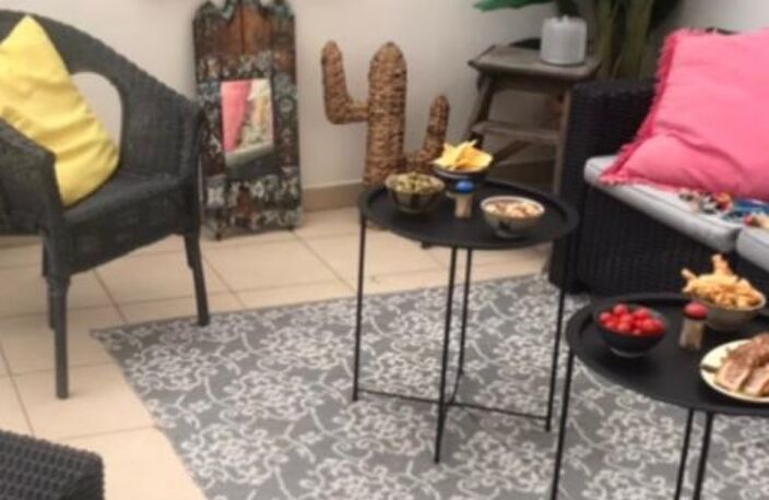Appartement À Vendre — photo 5