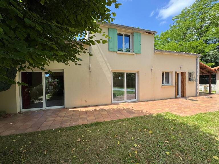 Maison À Vendre — photo 1