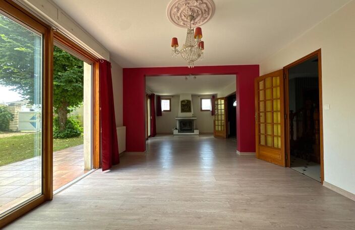 Maison À Vendre — photo 3