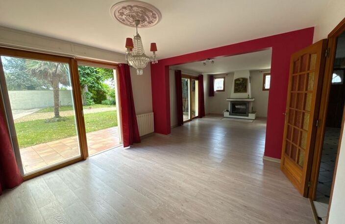 Maison À Vendre — photo 4