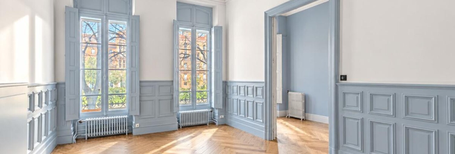 Appartement 3 Pièces 62 m² à vendre à Toulouse (31000)
