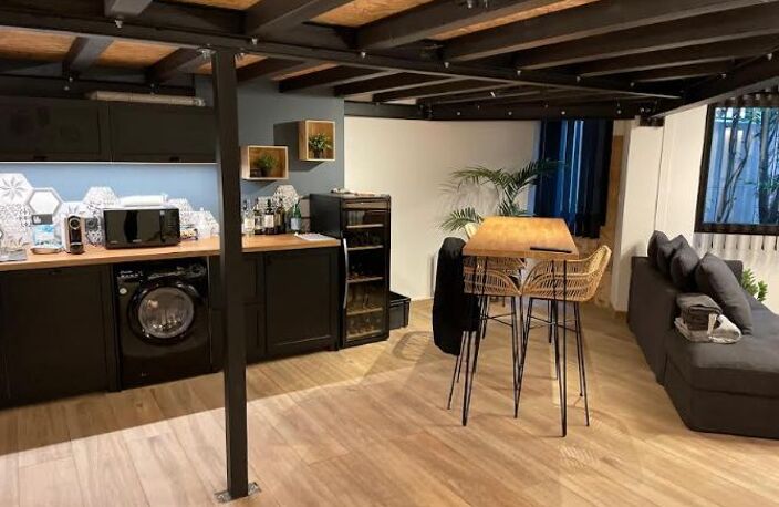 Toulouse, Place Dupuy, Guilhemery, Local professionnel en Duplex, refait à neuf, double destination — photo 5