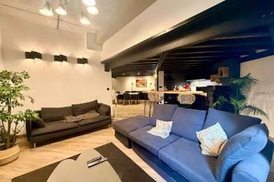 Appartement 3 pièces 294000 €