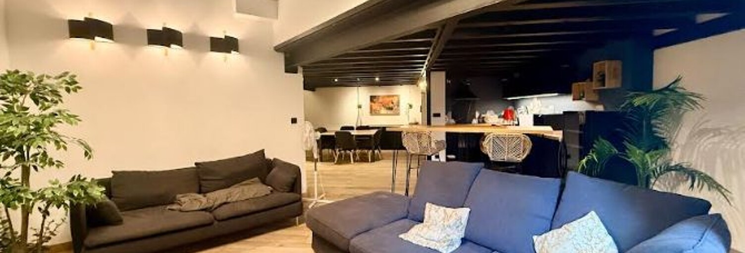 Appartement 3 Pièces 103 m² à vendre à Toulouse (31500)