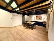 Toulouse, Place Dupuy, Guilhemery, Appartement T3 en Duplex, double destination — photo 2