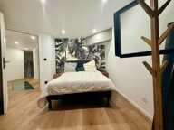 Toulouse, Place Dupuy, Guilhemery, Appartement T3 en Duplex, double destination — photo 4