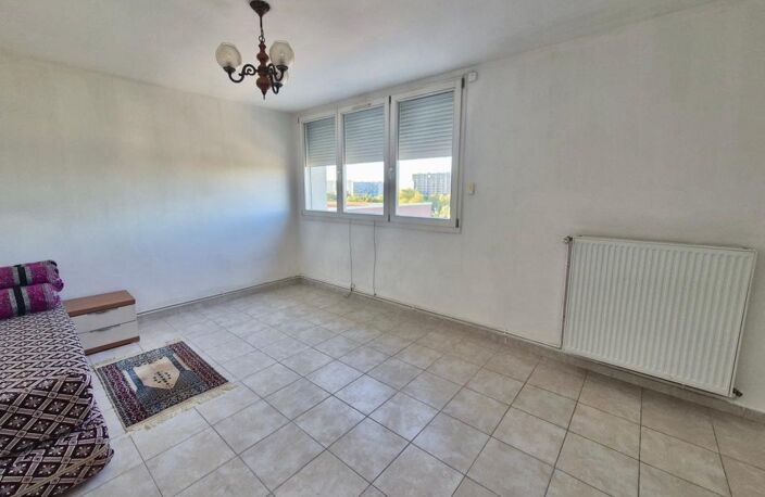 Toulouse Gironis Appartement T4 ascenseur terrasse — photo 2