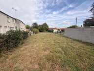 Maison de ville à rénover à fort potentiel – 157 m² habitables – Terrain de 769 m² — photo 4