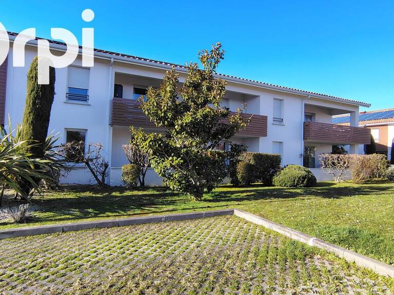 ARVERT - APPARTEMENT T2 - TERRASSE - PARKING x2 — photo 1