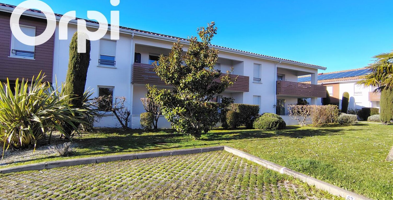 ARVERT - APPARTEMENT T2 - TERRASSE - PARKING x2 — photo 1