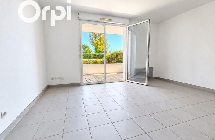 ARVERT - APPARTEMENT T2 - TERRASSE - PARKING x2 — photo 4