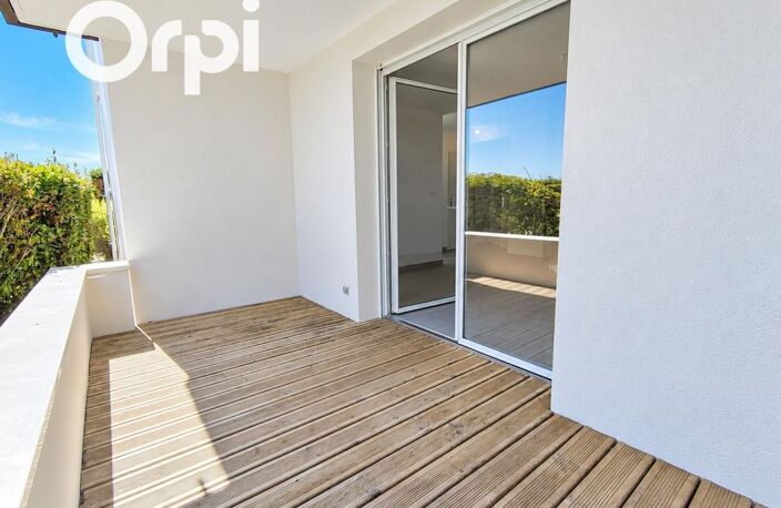 ARVERT - APPARTEMENT T2 - TERRASSE - PARKING x2 — photo 5