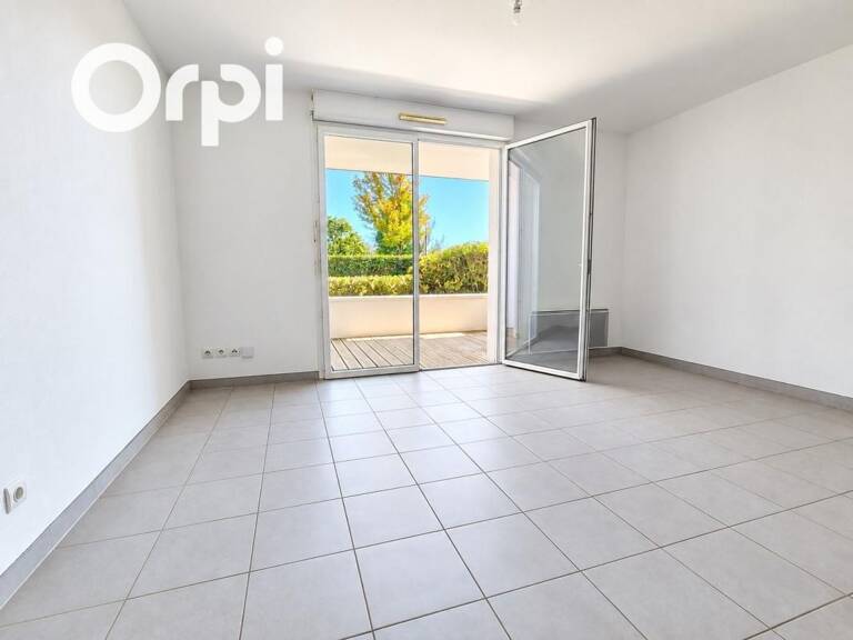 ARVERT - APPARTEMENT T2 - TERRASSE - PARKING x2 — photo 1