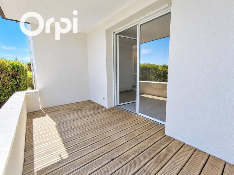 ARVERT - APPARTEMENT T2 - TERRASSE - PARKING x2 — photo 1
