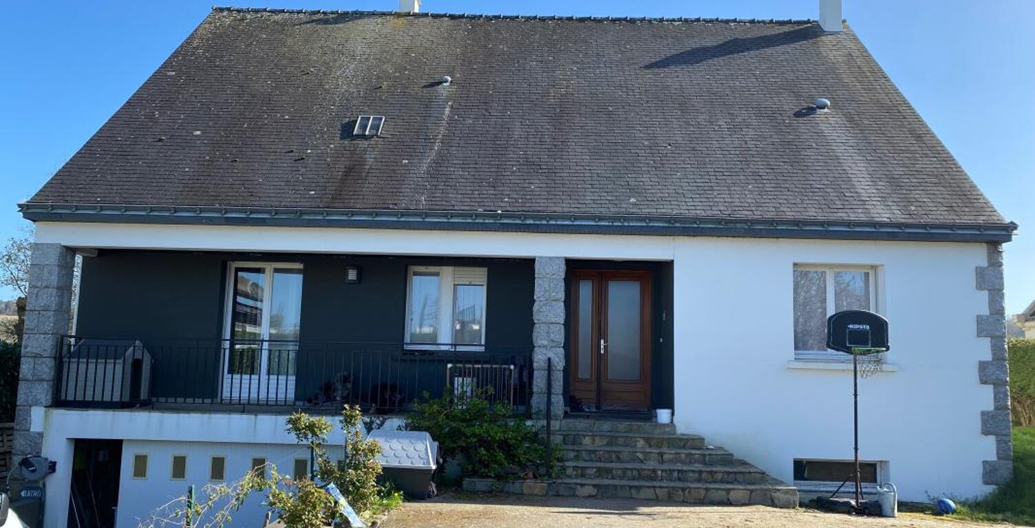 Centre-ville de La Gacilly - Maison familiale 7 chambres — photo 1