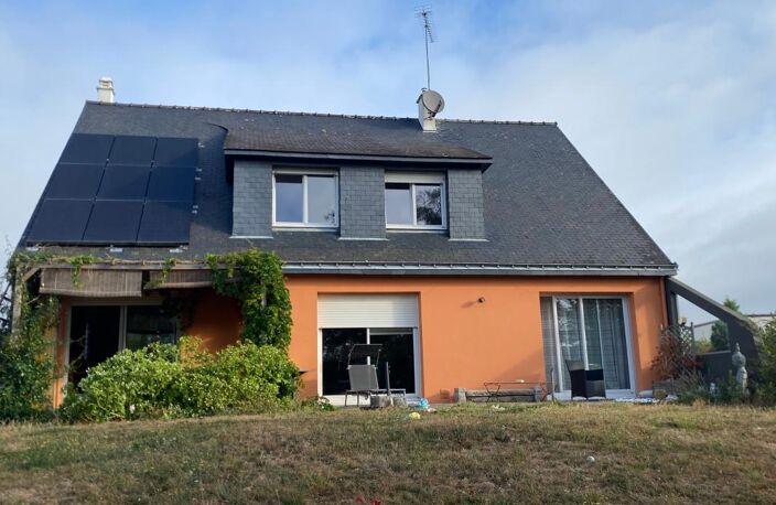 Centre-ville de La Gacilly - Maison familiale 7 chambres — photo 2