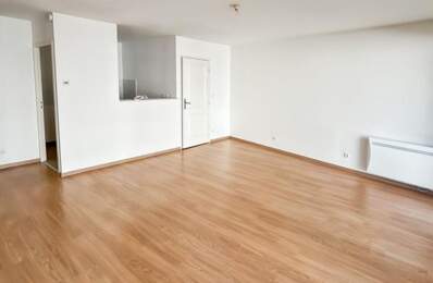 Appartement Reims 1 pièce(s) 38.80 m2 — photo du bien
