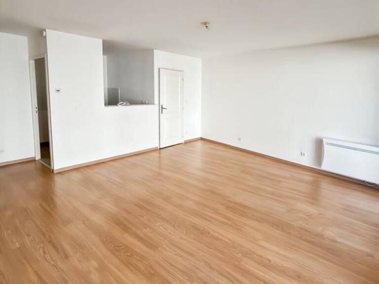 Appartement Reims 1 pièce(s) 38.80 m2 — photo 1
