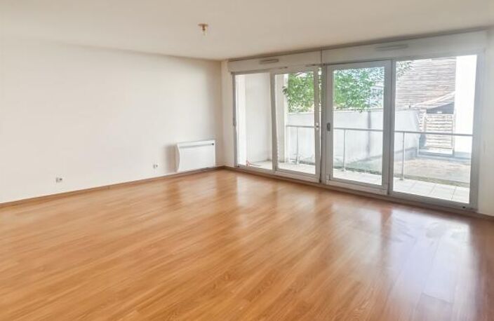 Appartement Reims 1 pièce(s) 38.80 m2 — photo 3