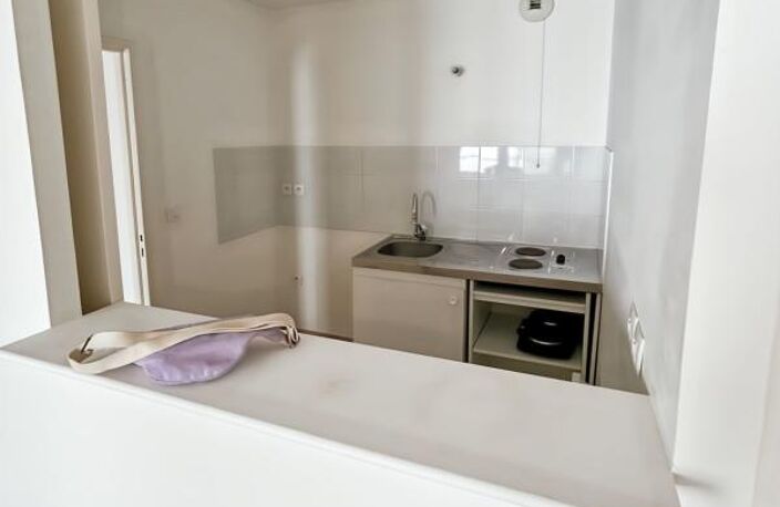 Appartement Reims 1 pièce(s) 38.80 m2 — photo 5