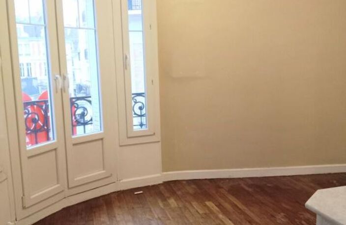 Appartement de type 4 cours Langlet — photo 2