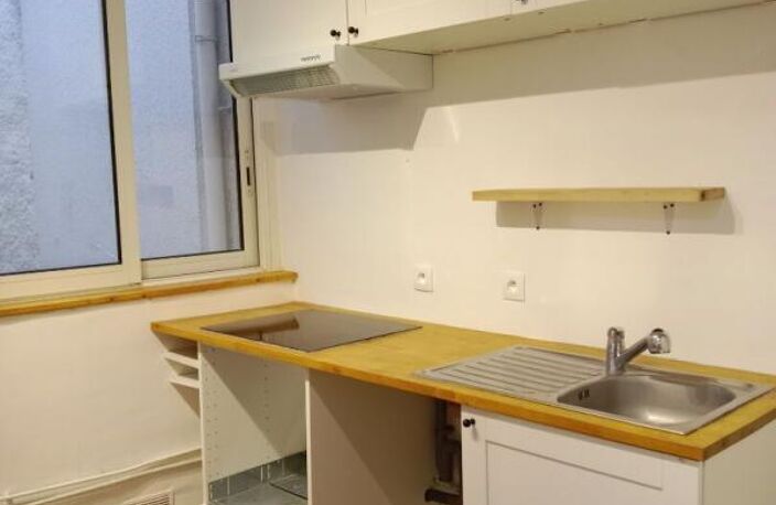 Appartement de type 4 cours Langlet — photo 3