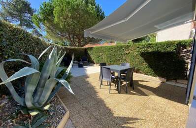 LA PALMYRE MAISON DANS RÉSIDENCE BOISÉ AVEC PISCINE, 400m CENTRE-VILLE — photo du bien