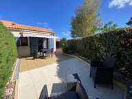 LA PALMYRE MAISON DANS RÉSIDENCE BOISÉ AVEC PISCINE, 400m CENTRE-VILLE — photo 3
