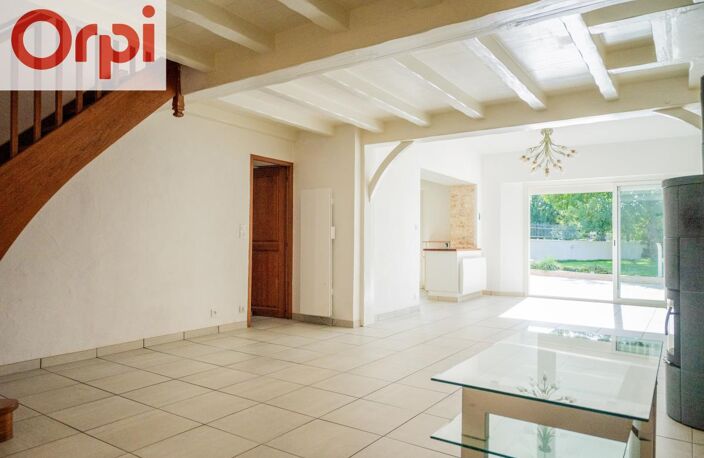 Maison À Vendre — photo 3