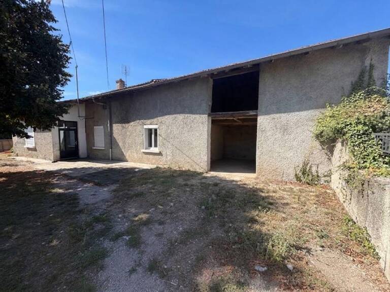 Maison À Vendre — photo 1