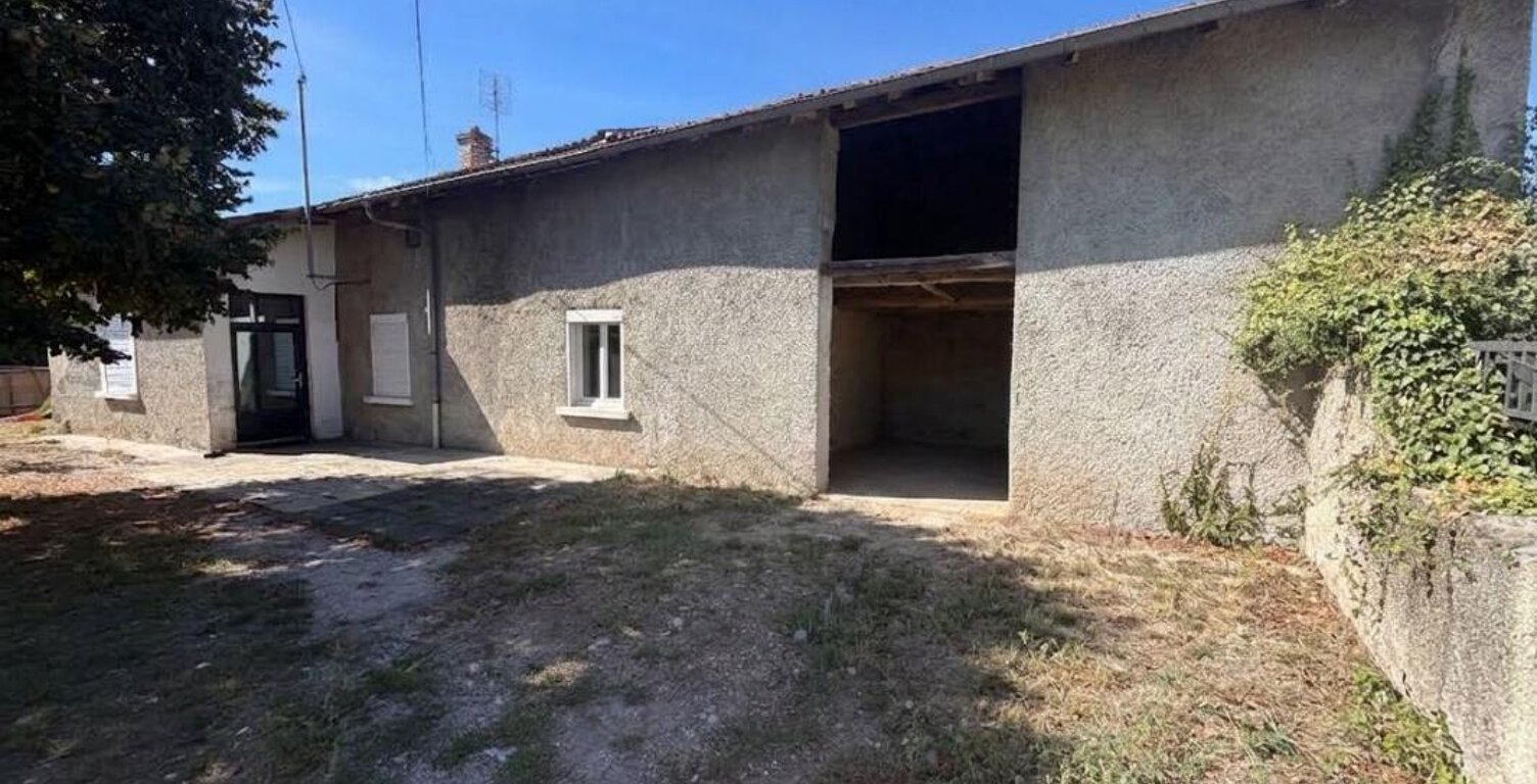 Maison À Vendre — photo 1