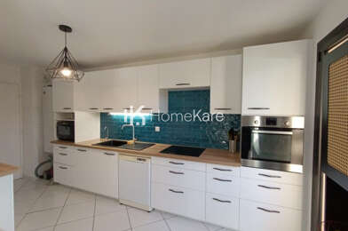 Appartement 3 pièces 187000 €