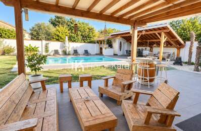 UN AIR DE VACANCES À LA MAISON — photo du bien