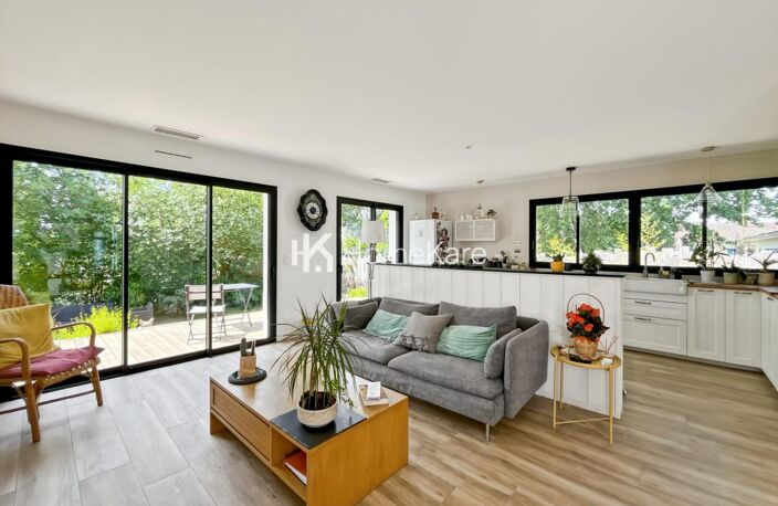 MAISON NEUVE POUR VOTRE FAMILLE — photo 2