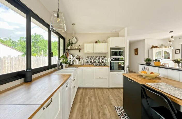 MAISON NEUVE POUR VOTRE FAMILLE — photo 3