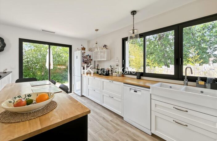 MAISON NEUVE POUR VOTRE FAMILLE — photo 4