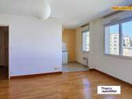 Longchamp - T2 de 58 m² au dernier étage avec ascenseur, parking et tram au pied — photo 3