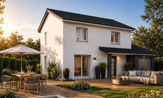 Maison 4 Pièces 100 m² à vendre à Mâcon (71000)