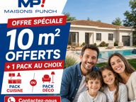 Maison 4 pièces 100 m² — photo 3